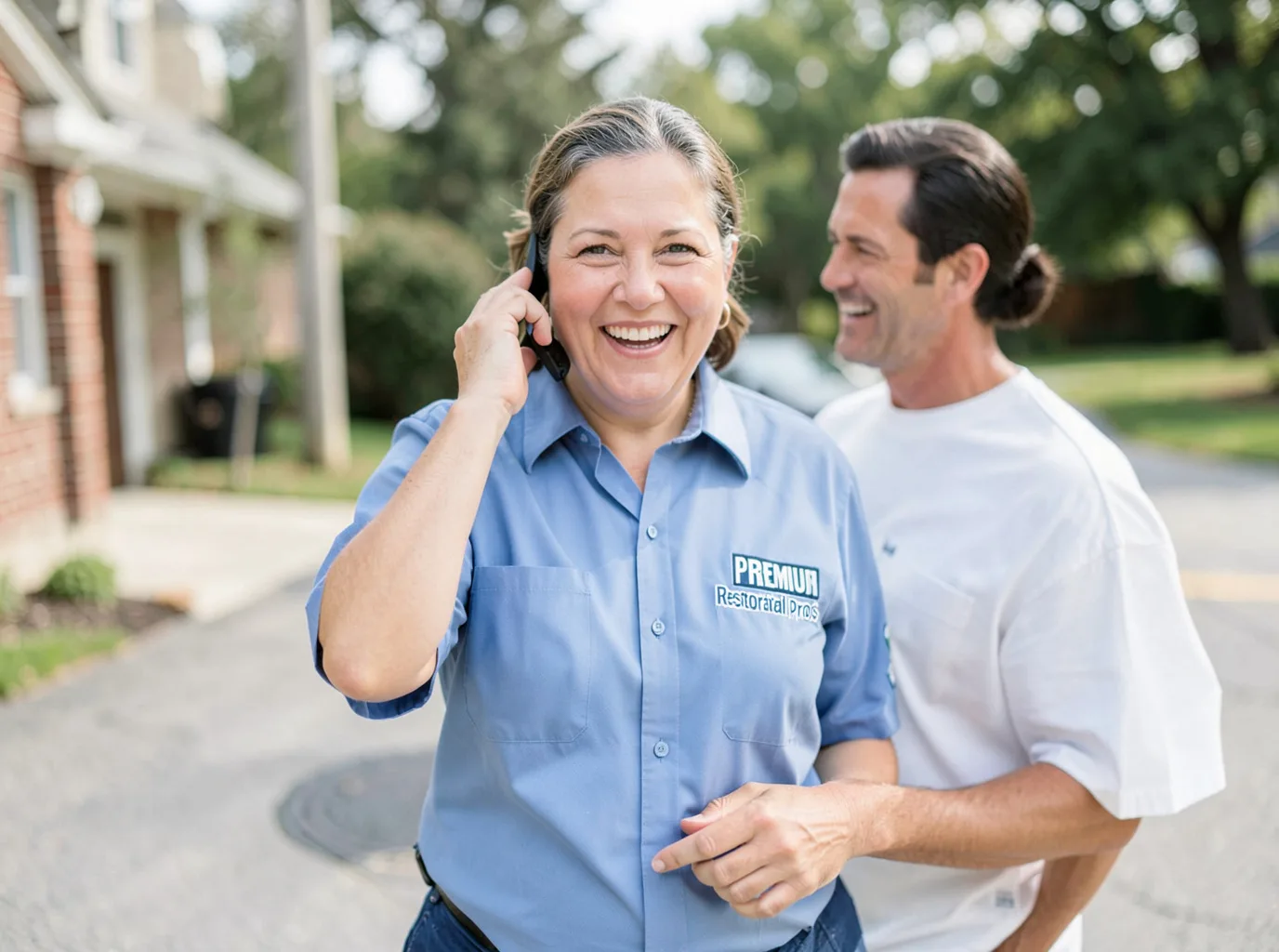 Water Damage Restoration Elmer, LA FAQs